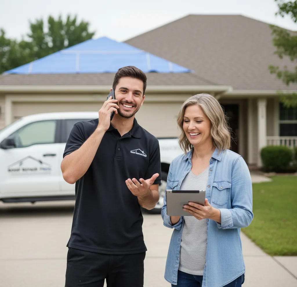 Storm Damage Repair in Wayland, NY